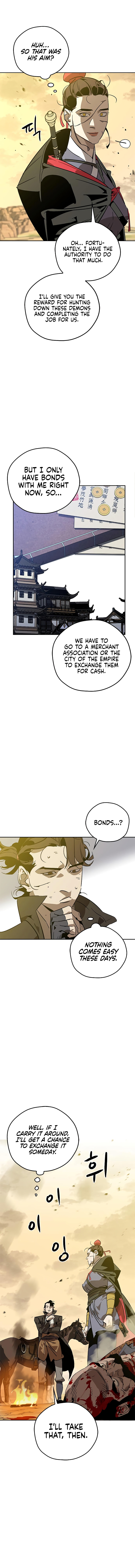 Murimseobu Chapter 8 page 7 - 