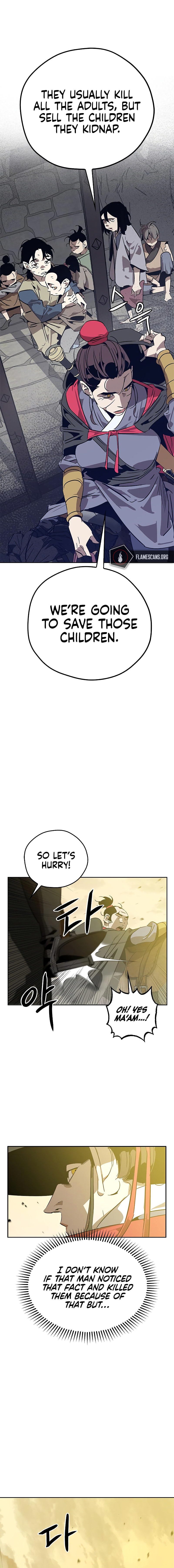 Murimseobu Chapter 8 page 10 - 