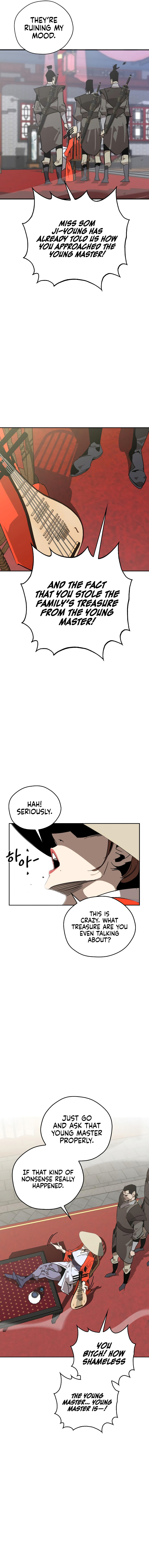 Murimseobu Chapter 9 page 12 - 