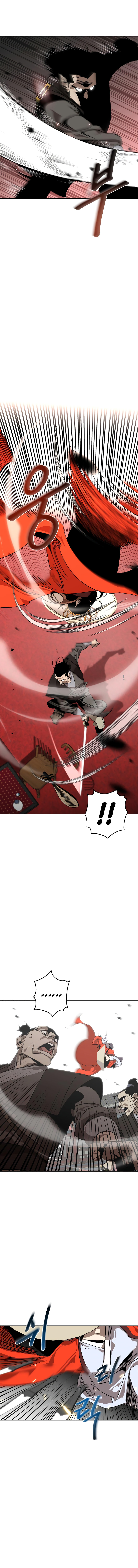 Murimseobu Chapter 9 page 15 - 