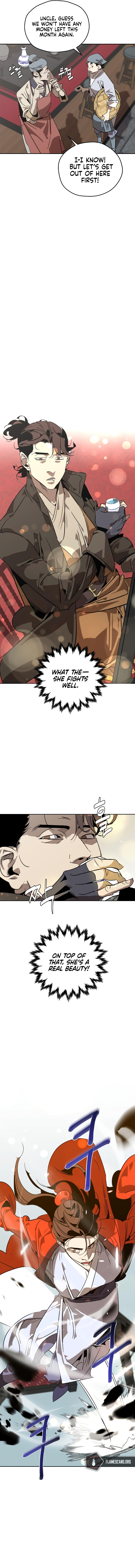 Murimseobu Chapter 9 page 18 - 