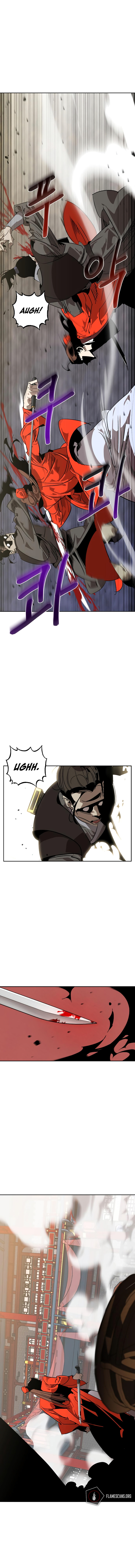 Murimseobu Chapter 9 page 21 - 