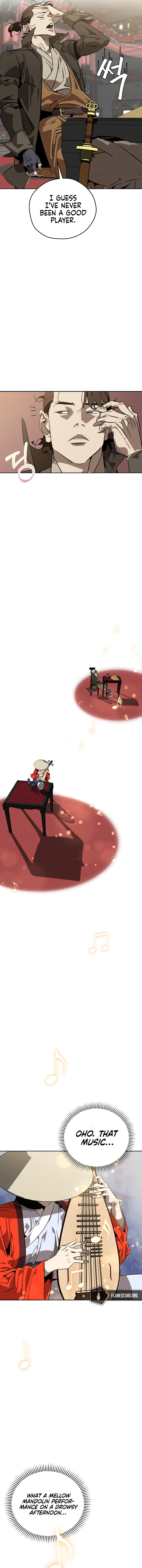 Murimseobu Chapter 9 page 6 - 