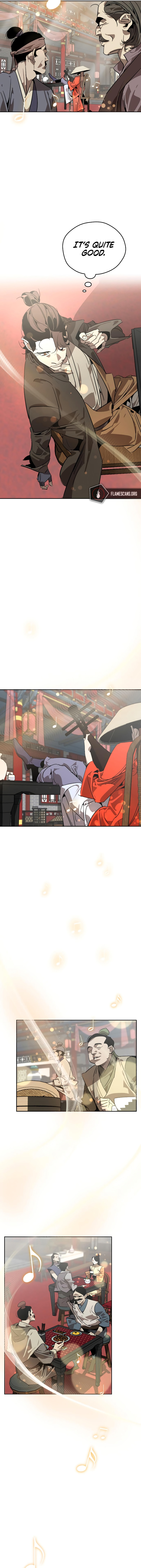 Murimseobu Chapter 9 page 7 - 