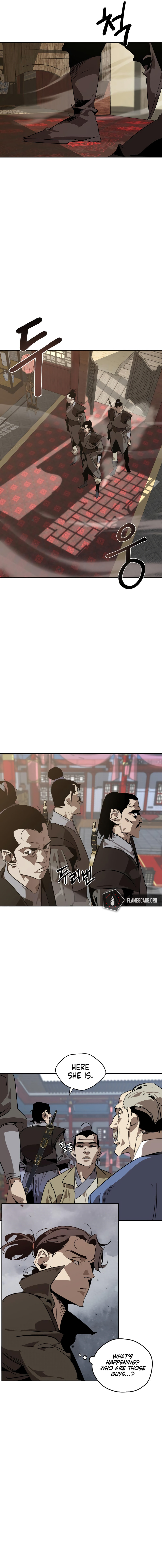 Murimseobu Chapter 9 page 9 - 