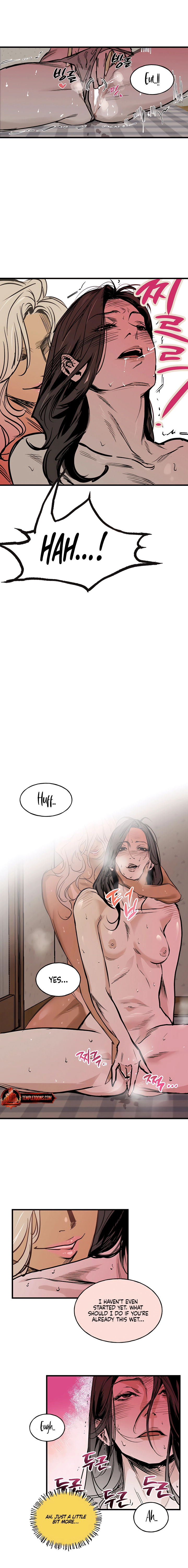 MURMUR Chapter 1 page 2 - 