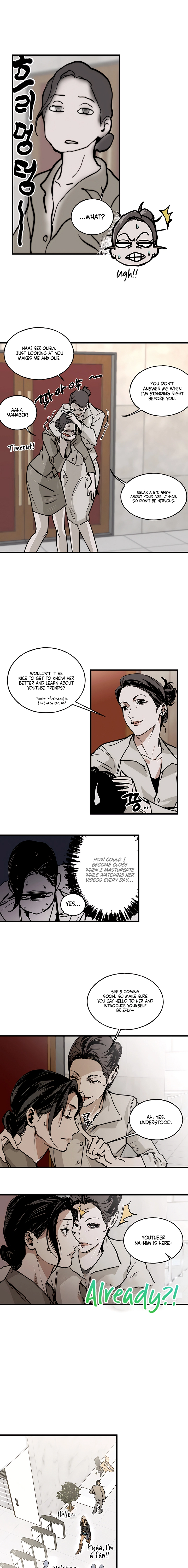 MURMUR Chapter 1 page 11 - 