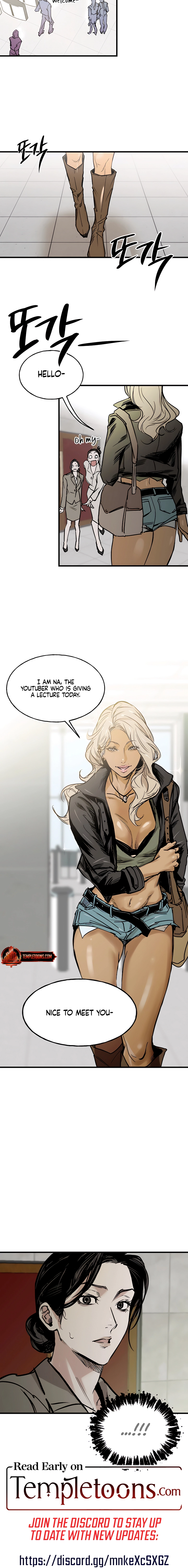 MURMUR Chapter 1 page 12 - 