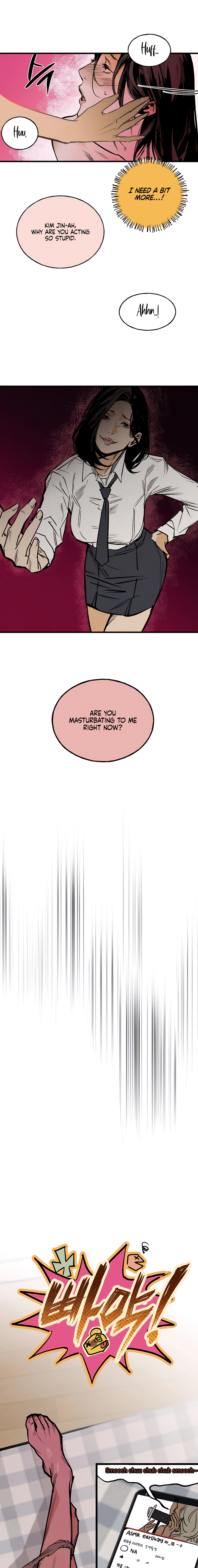 MURMUR Chapter 1 page 3 - 