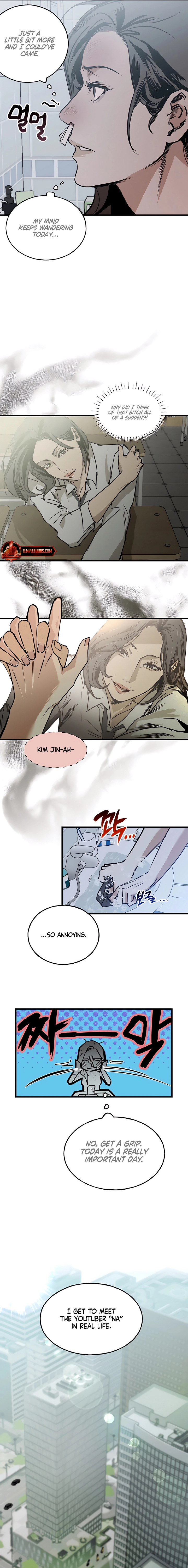 MURMUR Chapter 1 page 5 - 
