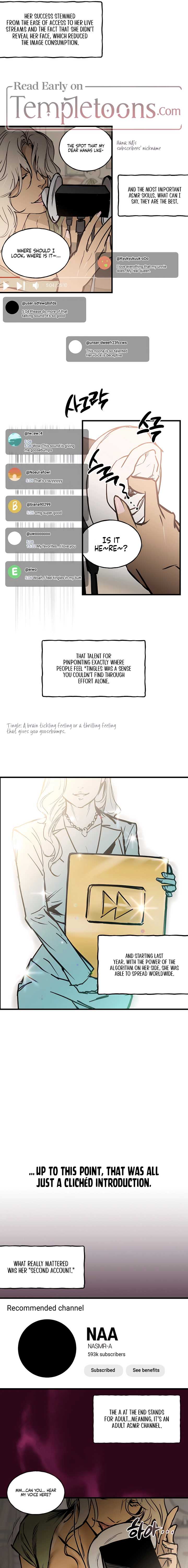 MURMUR Chapter 1 page 7 - 