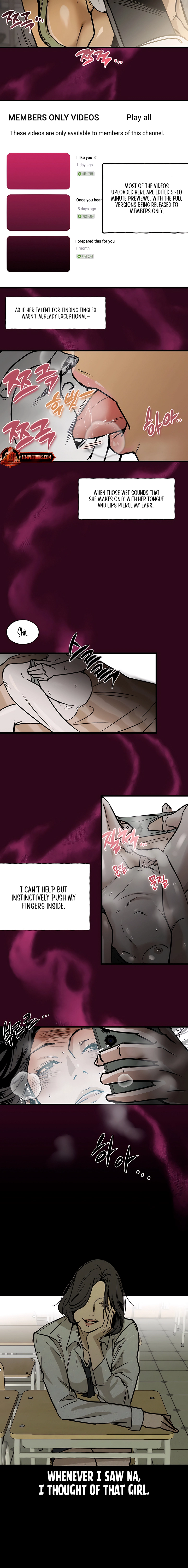MURMUR Chapter 1 page 8 - 