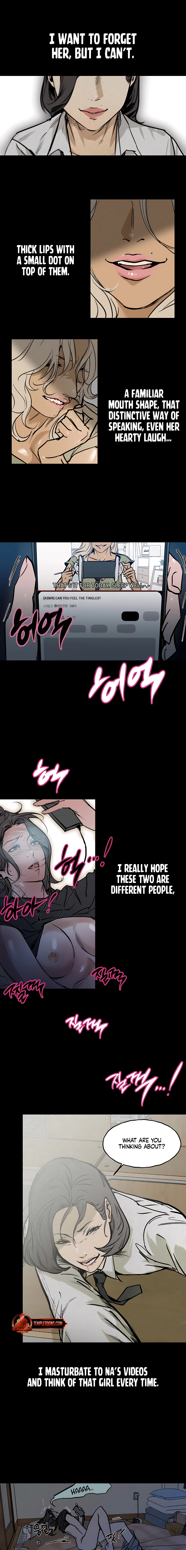 MURMUR Chapter 1 page 9 - 