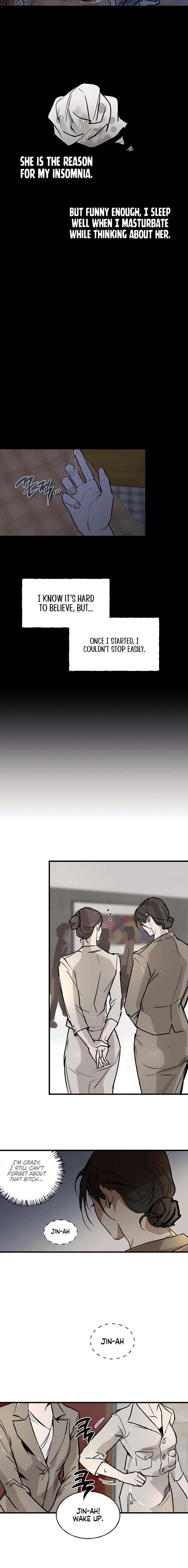 MURMUR Chapter 1 page 10 - 