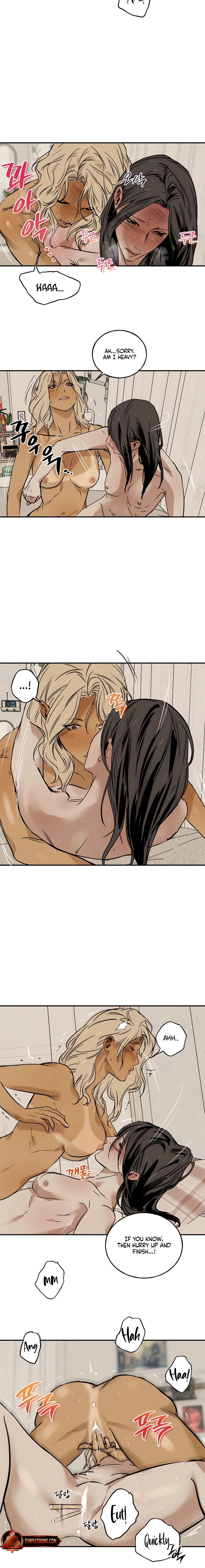 MURMUR Chapter 10 page 10 - 