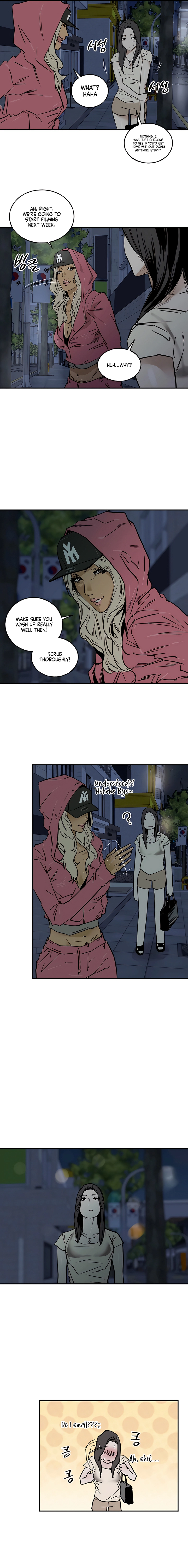 MURMUR Chapter 11 page 11 - 