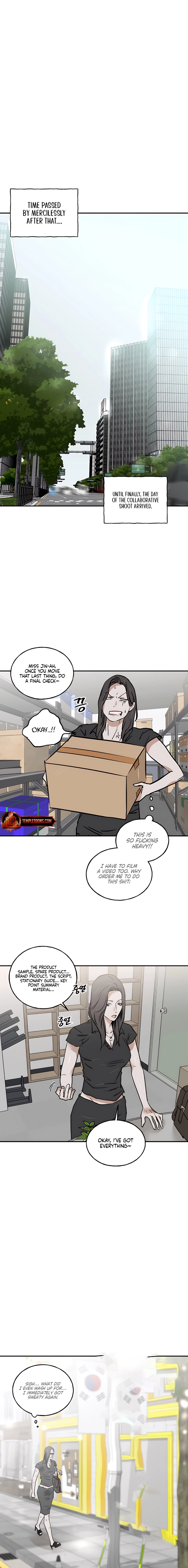 MURMUR Chapter 11 page 12 - 