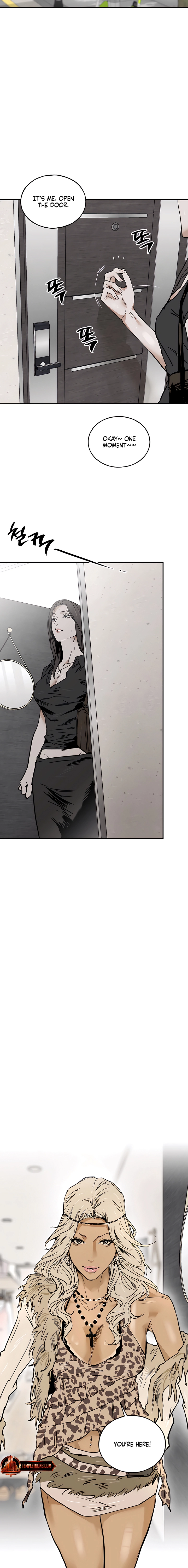 MURMUR Chapter 11 page 13 - 