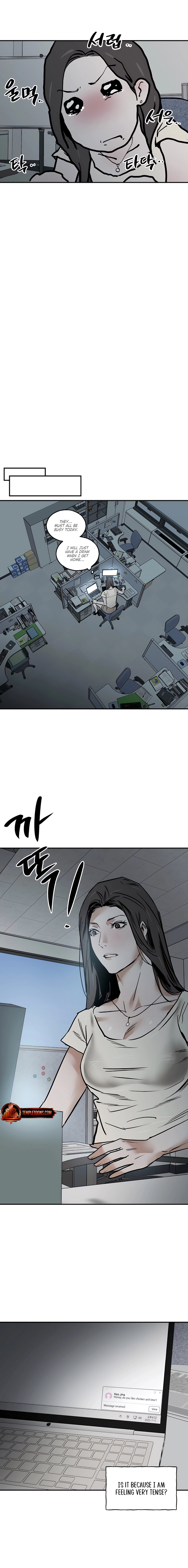 MURMUR Chapter 11 page 6 - 