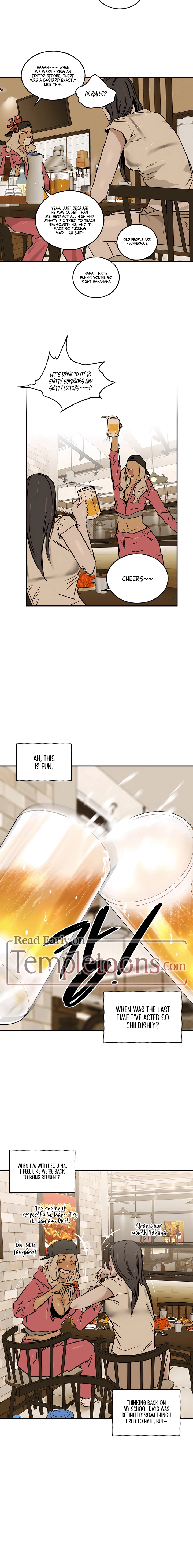 MURMUR Chapter 11 page 8 - 