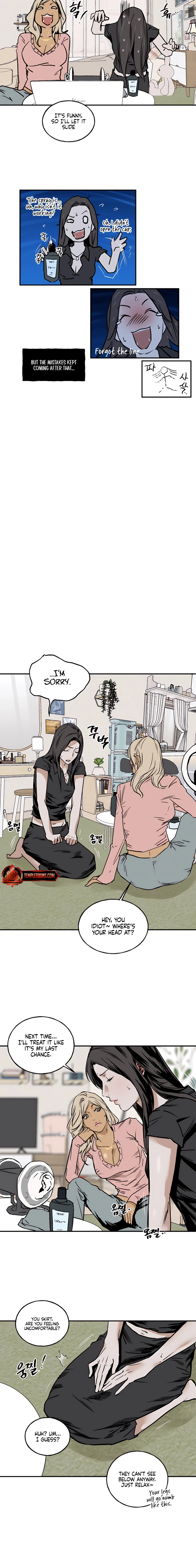 MURMUR Chapter 12 page 4 - 