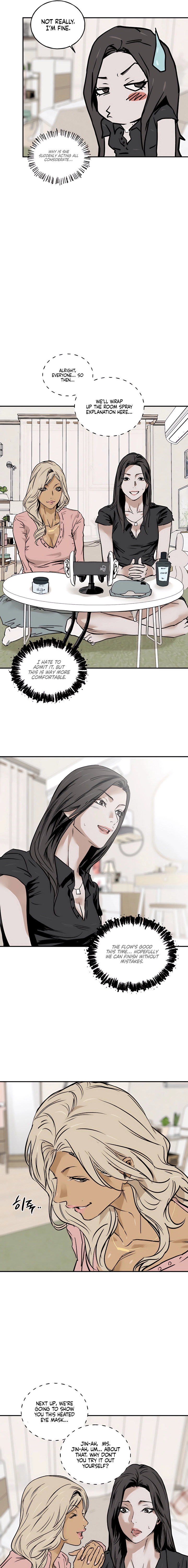 MURMUR Chapter 12 page 5 - 