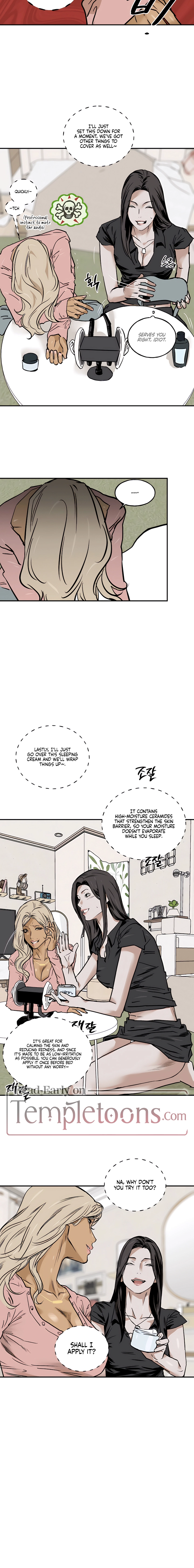 MURMUR Chapter 12 page 8 - 
