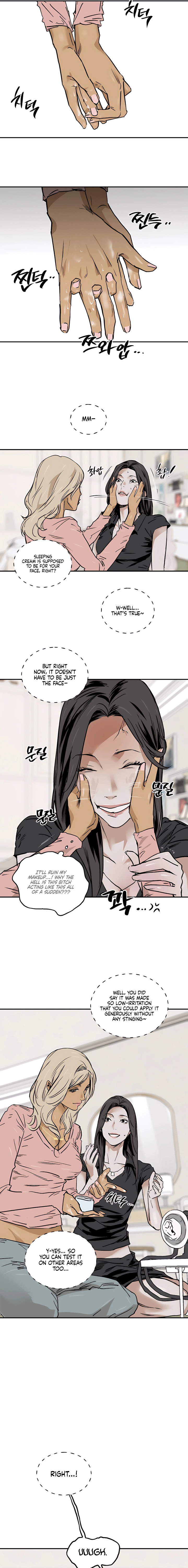 MURMUR Chapter 12 page 9 - 