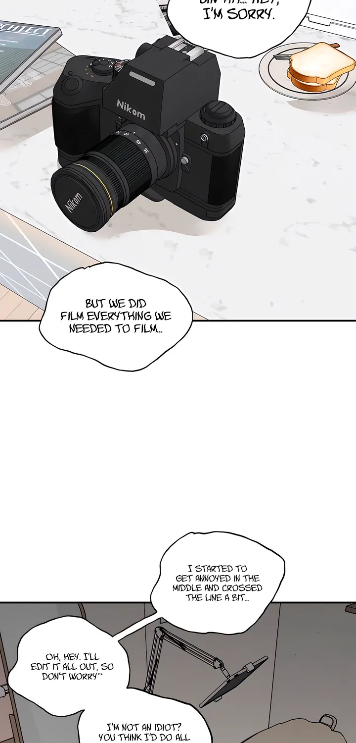 MURMUR Chapter 13 page 15 - 