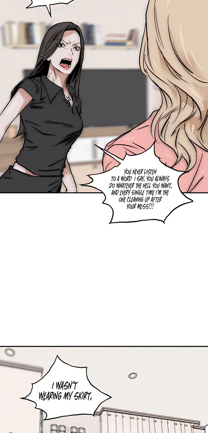 MURMUR Chapter 13 page 18 - 