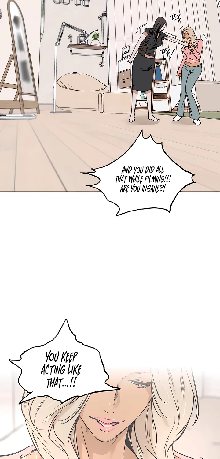 MURMUR Chapter 13 page 19 - 