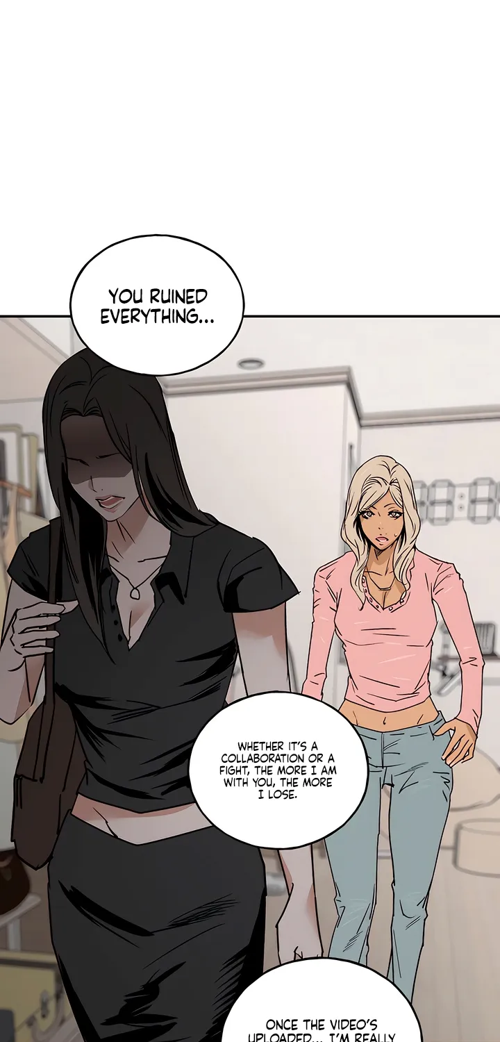 MURMUR Chapter 13 page 22 - 