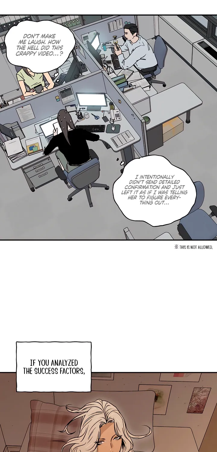 MURMUR Chapter 13 page 27 - 