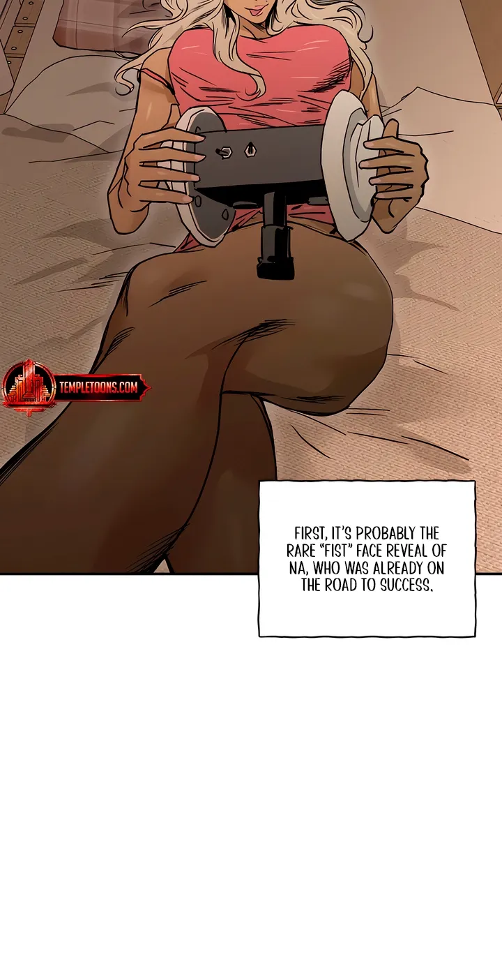 MURMUR Chapter 13 page 28 - 
