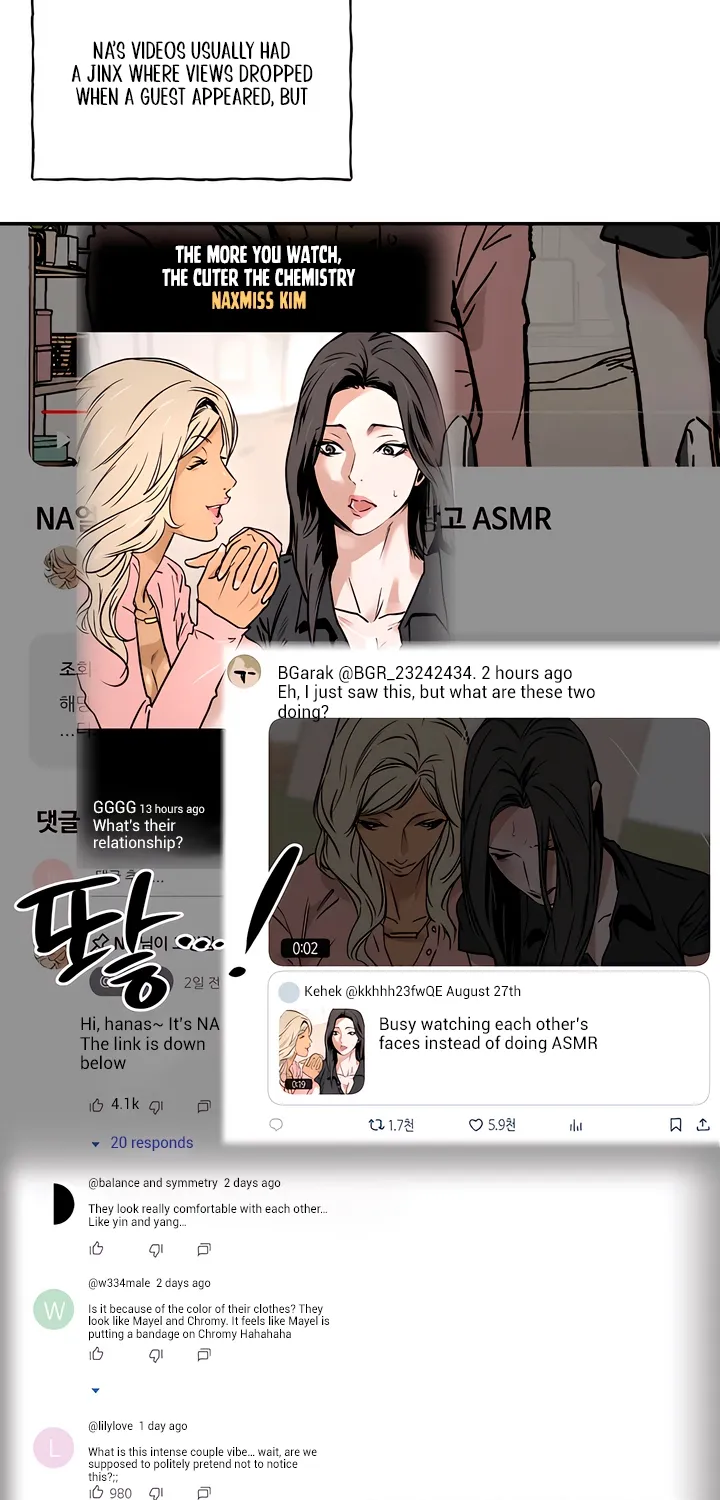 MURMUR Chapter 13 page 31 - 