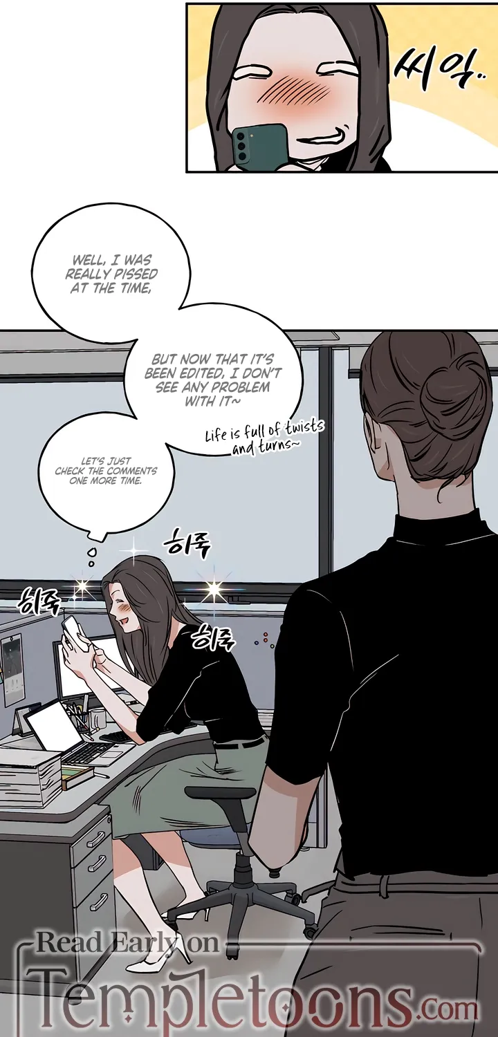 MURMUR Chapter 13 page 33 - 