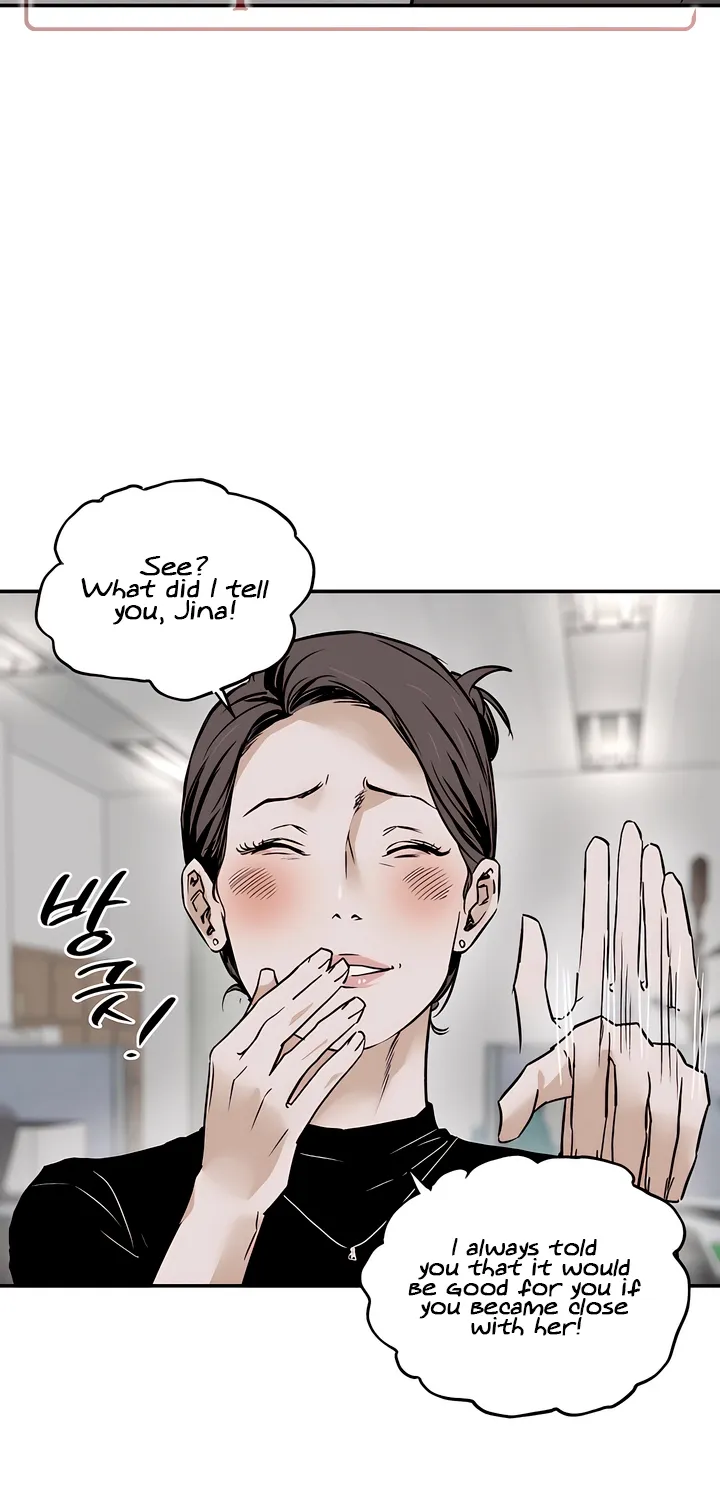 MURMUR Chapter 13 page 34 - 