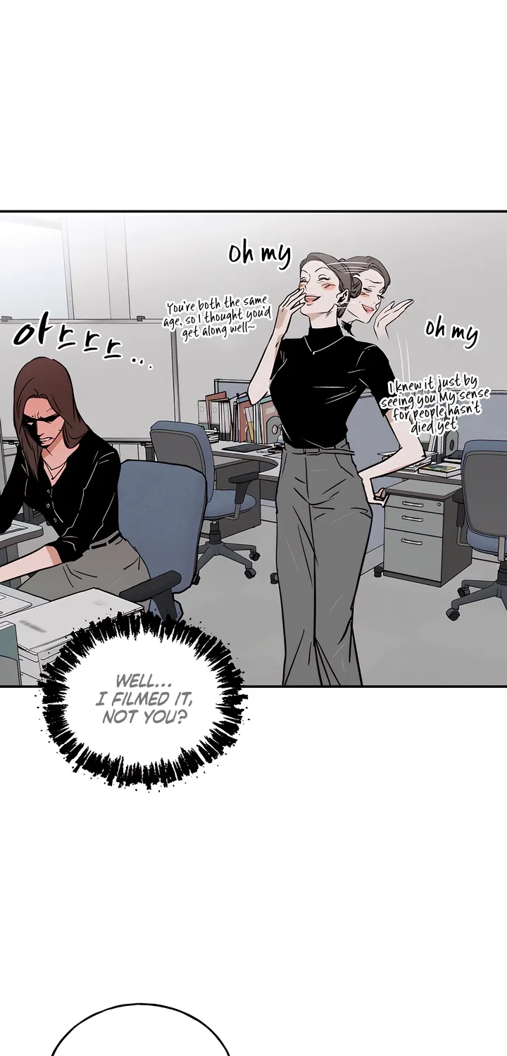 MURMUR Chapter 13 page 35 - 