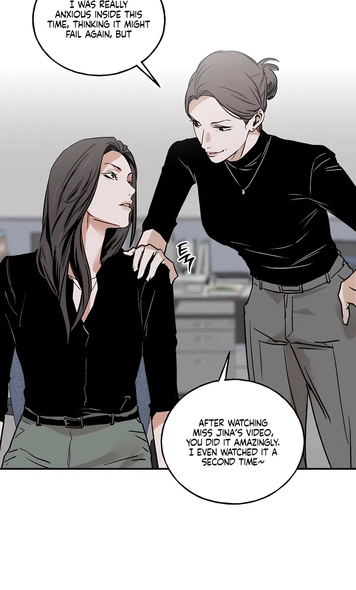 MURMUR Chapter 13 page 36 - 