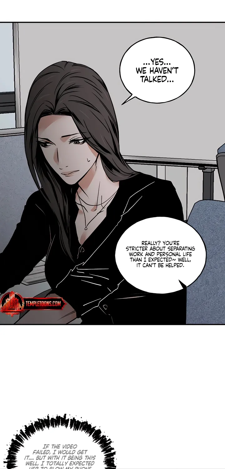 MURMUR Chapter 13 page 39 - 