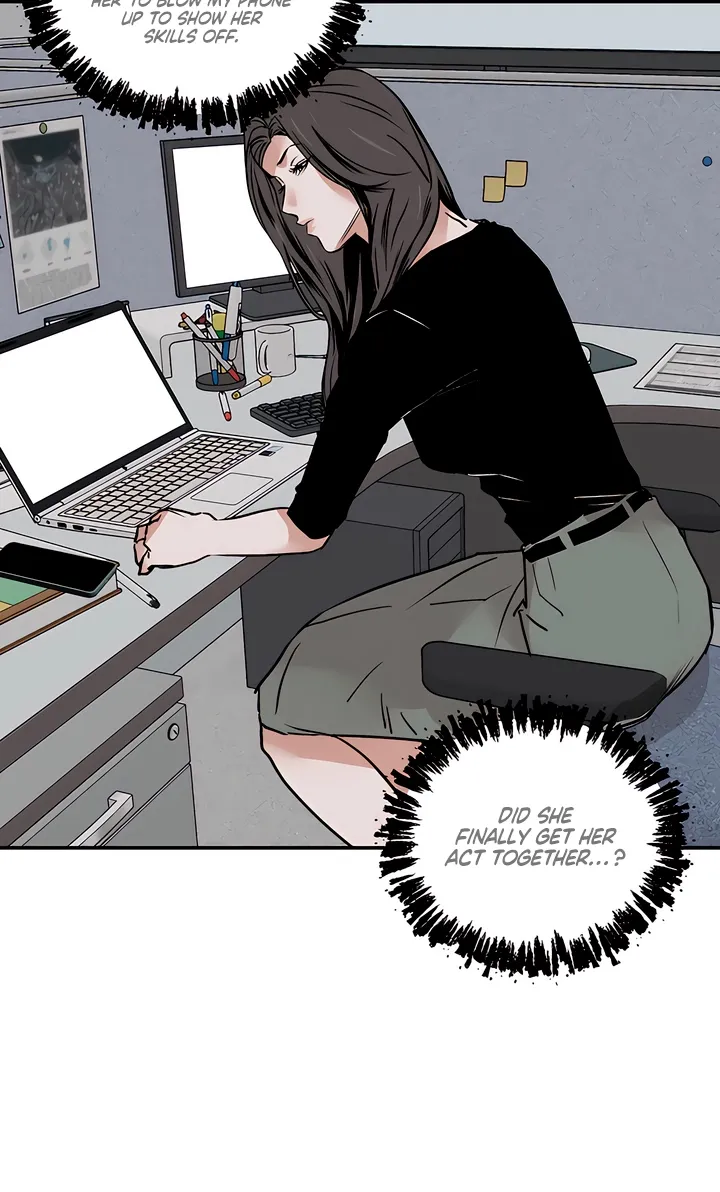 MURMUR Chapter 13 page 40 - 