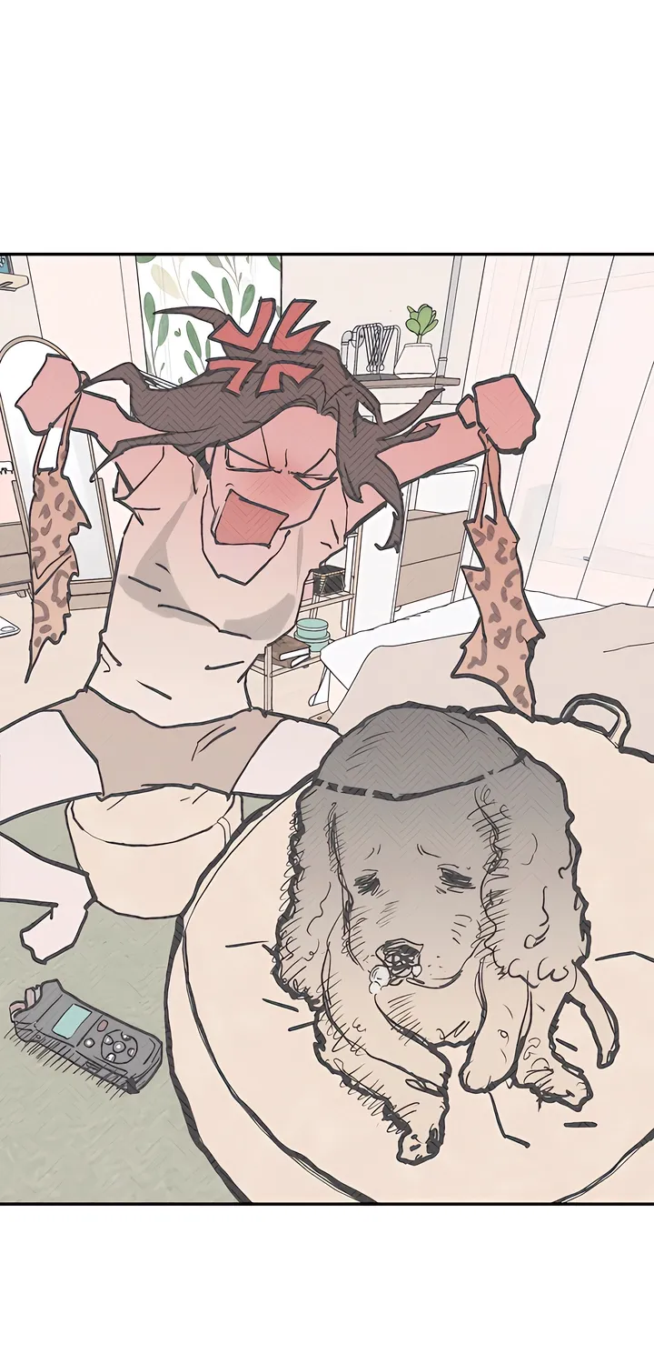 MURMUR Chapter 13 page 45 - 