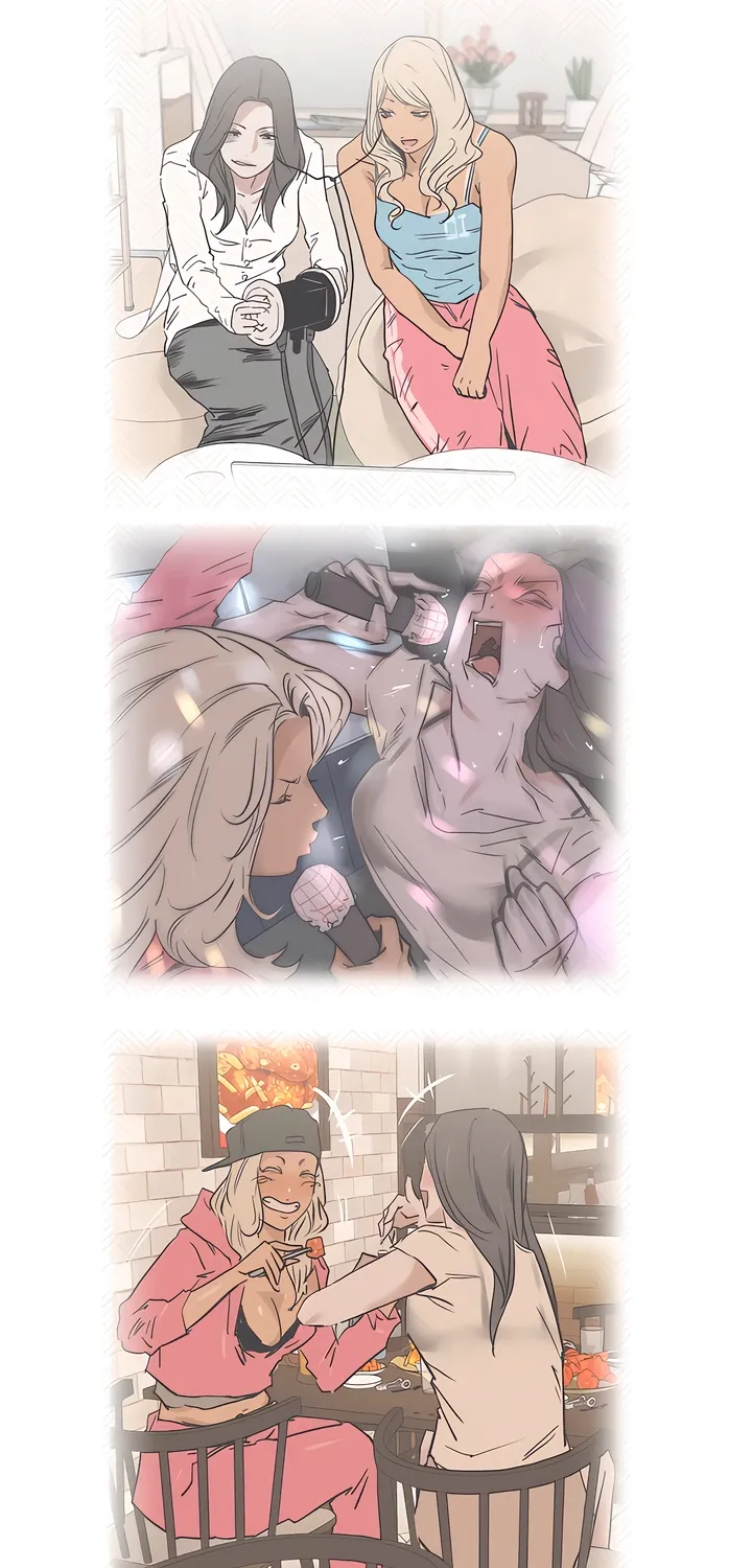 MURMUR Chapter 13 page 47 - 