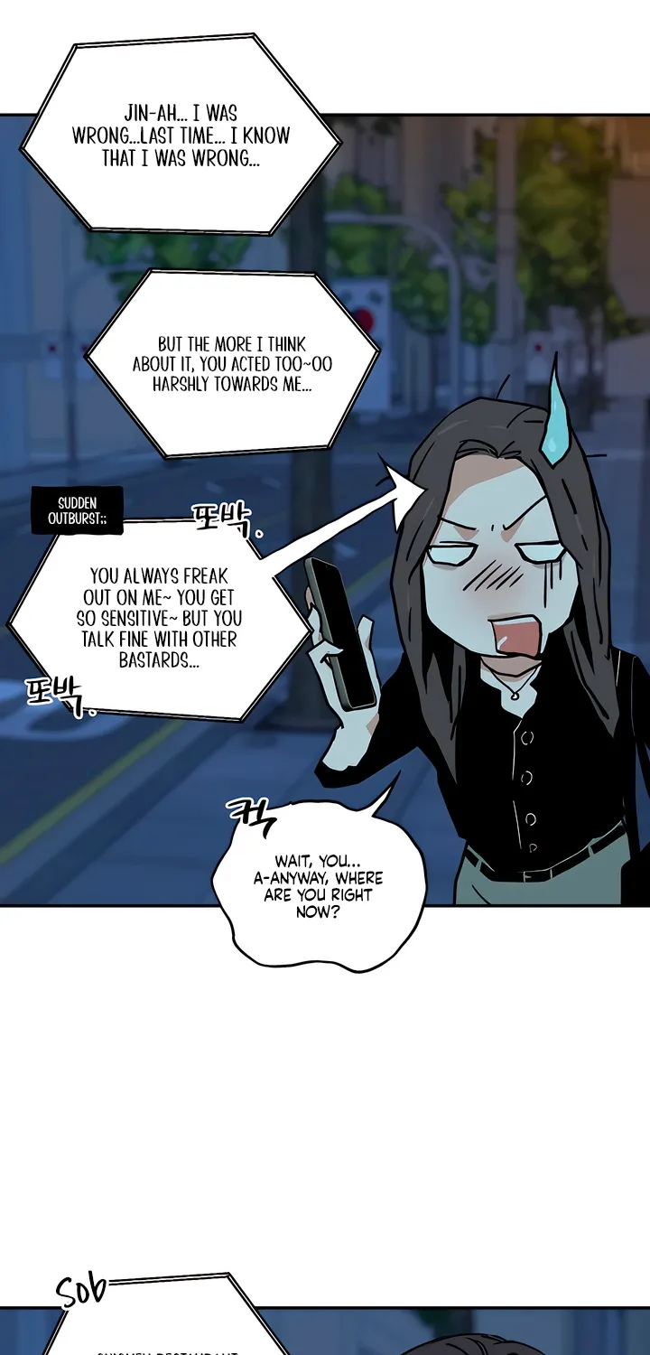 MURMUR Chapter 13 page 58 - 