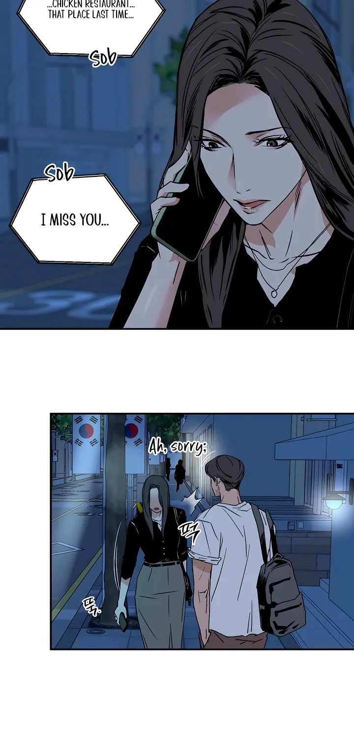 MURMUR Chapter 13 page 59 - 