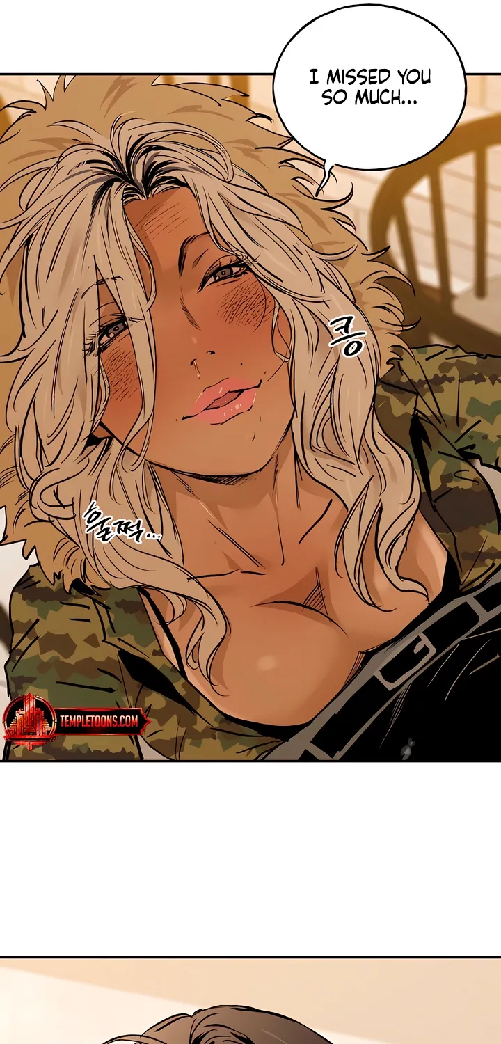 MURMUR Chapter 13 page 65 - 