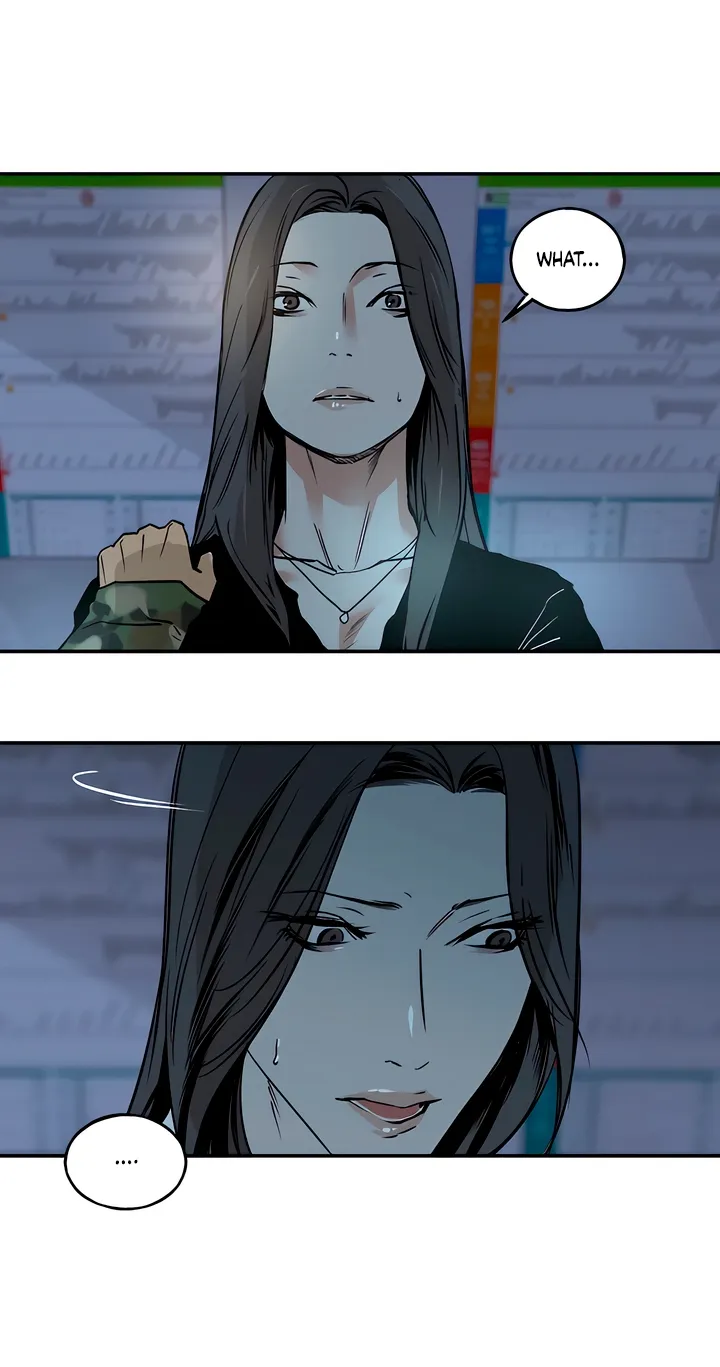 MURMUR Chapter 14 page 18 - 