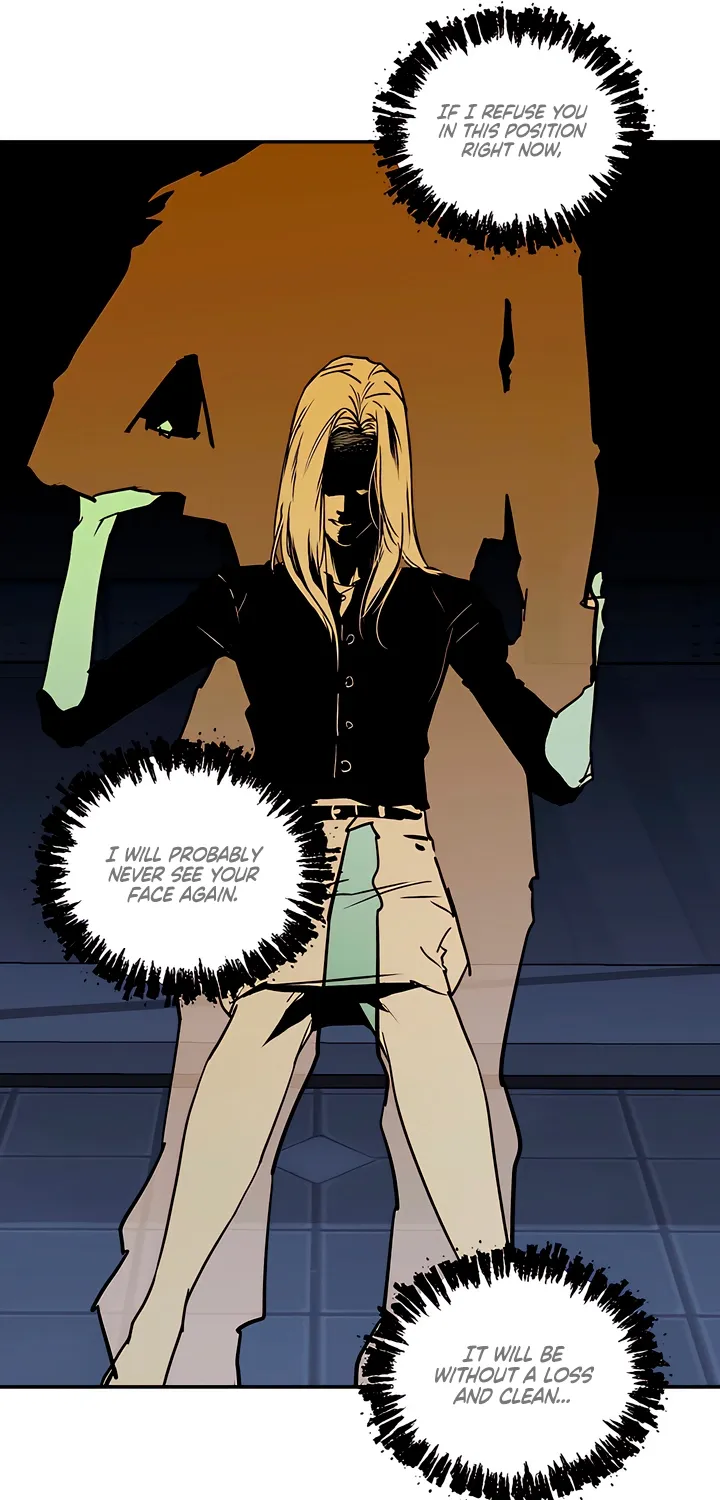 MURMUR Chapter 14 page 19 - 