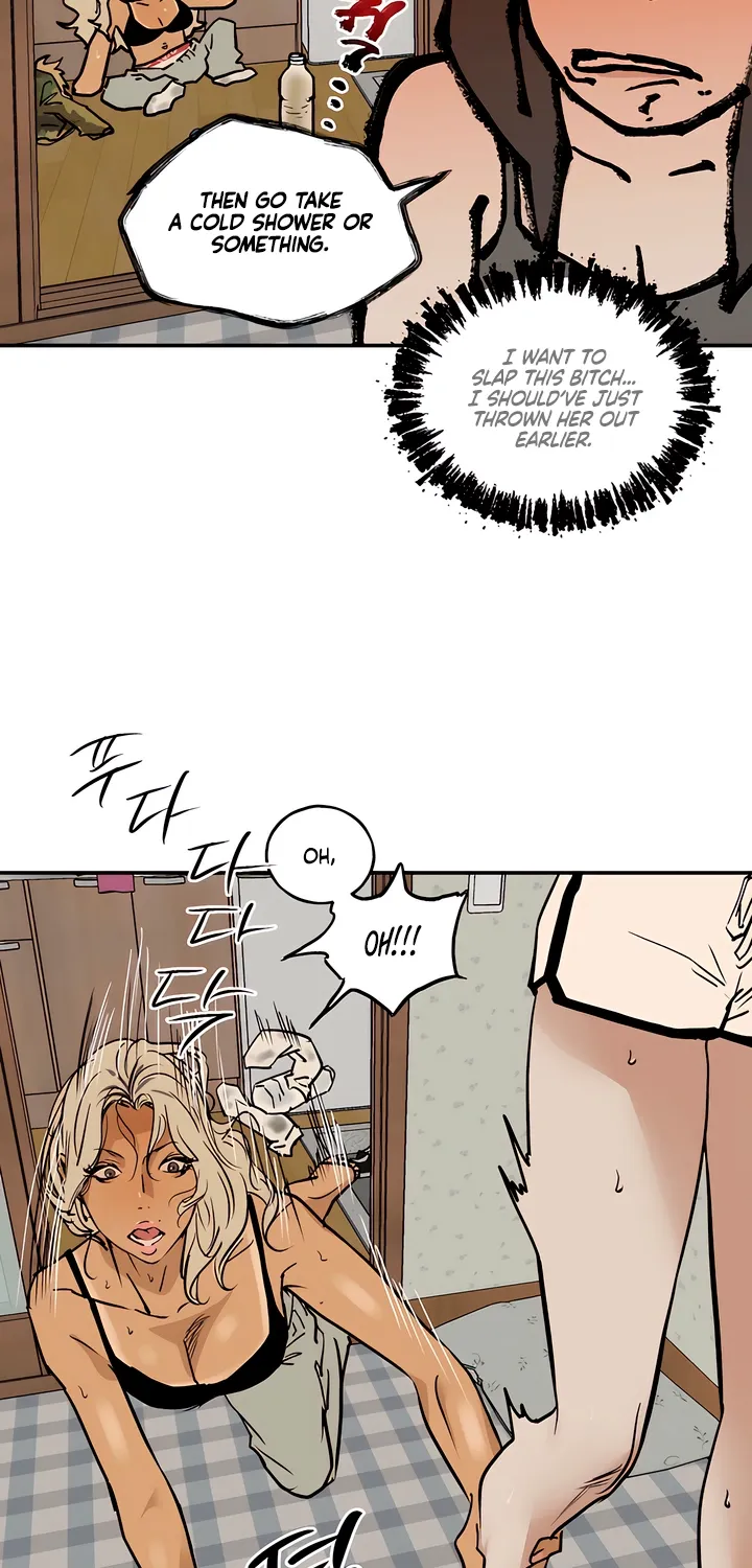 MURMUR Chapter 14 page 29 - 