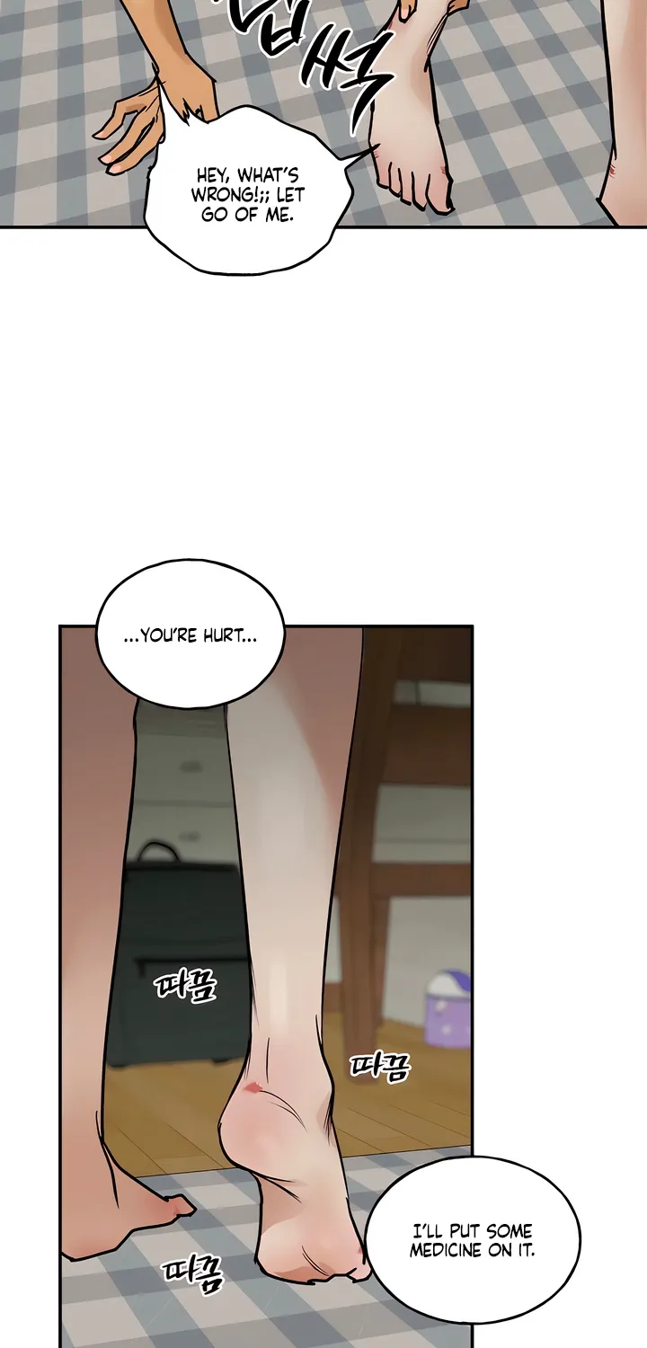 MURMUR Chapter 14 page 30 - 